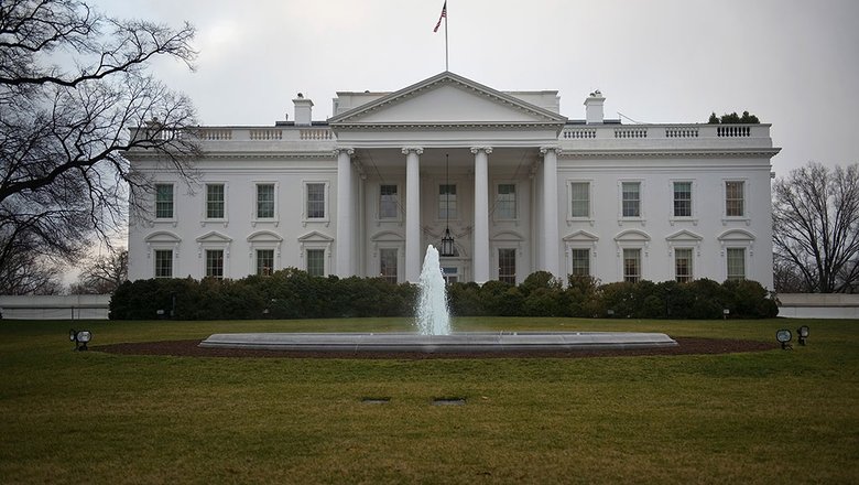 Белый дом пообещал «прямолинейный» подход в отношениях с Россией