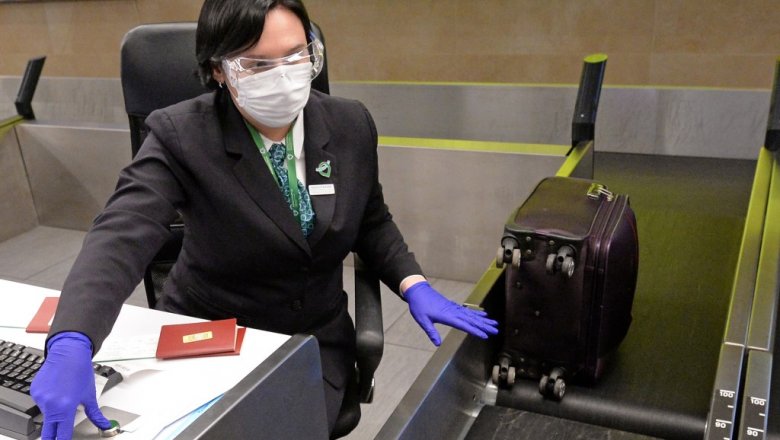 Деньги из воздуха: «Аэрофлот» предложил брать плату за регистрацию на рейс в аэропортах