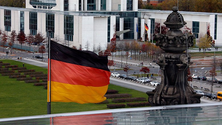 Der Spiegel: Германия подозревает спецслужбы России в кибератаке на депутатов