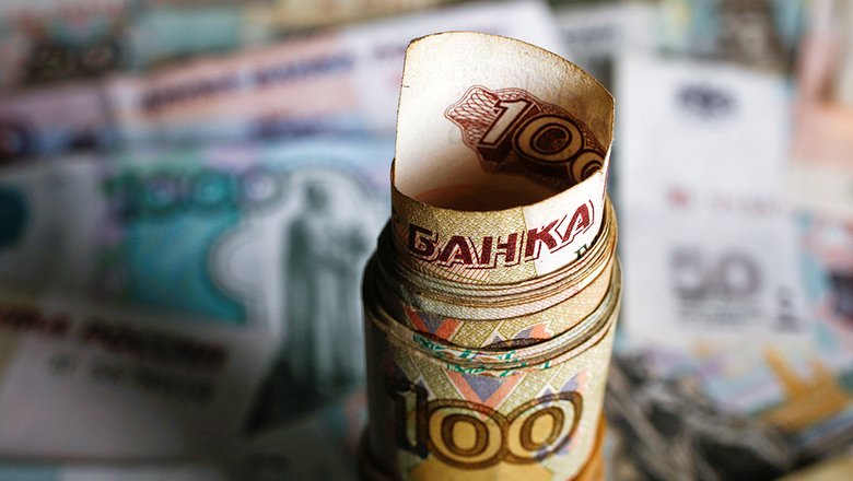 Долговая нагрузка россиян достигла нового пика