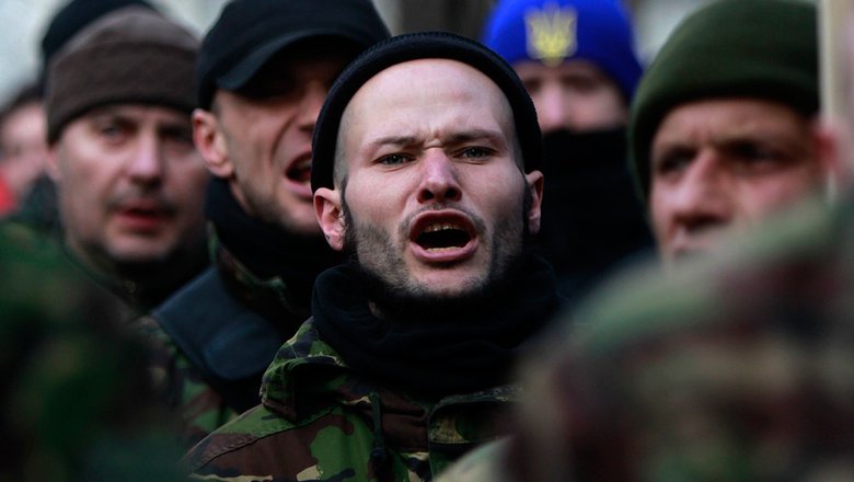 Экс-глава СБУ предупредил о возможности третьего Майдана