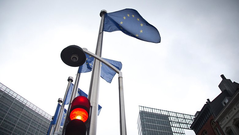 ЕС ввел санкции против глав силовых ведомств России