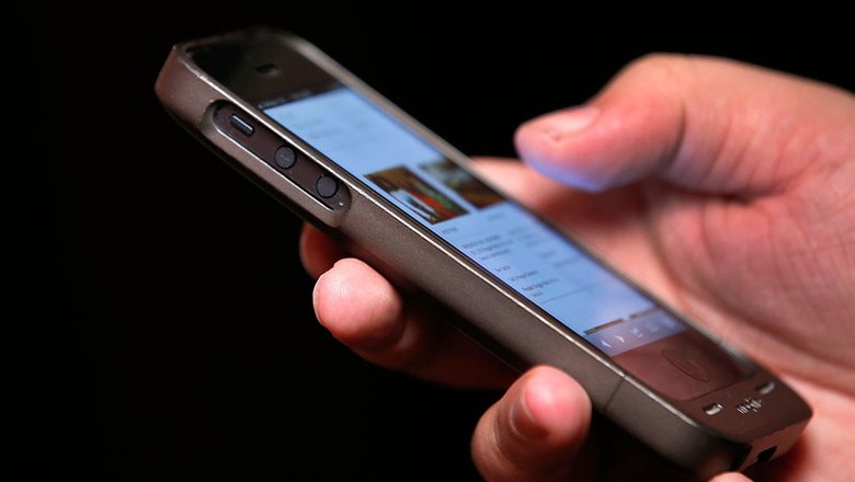 ФСБ предложила создать базу идентификаторов мобильных телефонов