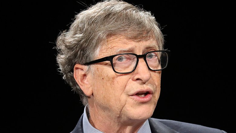 Гейтс назвал фатальные ошибки Европы и США в борьбе с коронавирусом