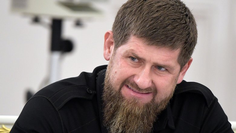 Глава Чечни назвал «сказками» слова бывшего бойца полка Кадырова о казнях