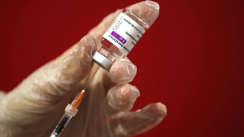 Глава ЕК считает, что запрет поставок вакцины в Австралию окажется «не единичным случаем»