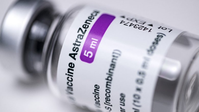 Использование вакцины AstraZeneca приостановили на ее «родине»
