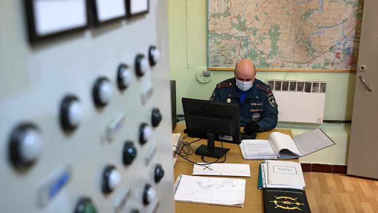 МЧС проведет масштабную проверку системы оповещения по всей России