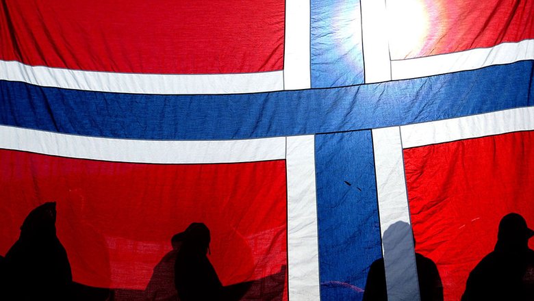 Норвегия решила приостановить продажу завода Rolls-Royce «Трансмашхолдингу»