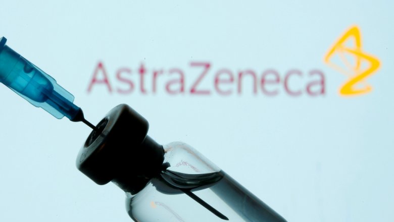 NYT: десятки миллионов доз вакцины AstraZeneca складируют в США, притом что многие страны ждут ее поставок