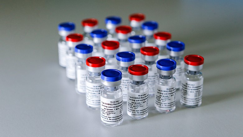 Первая европейская компания назвала сроки производства российской вакцины