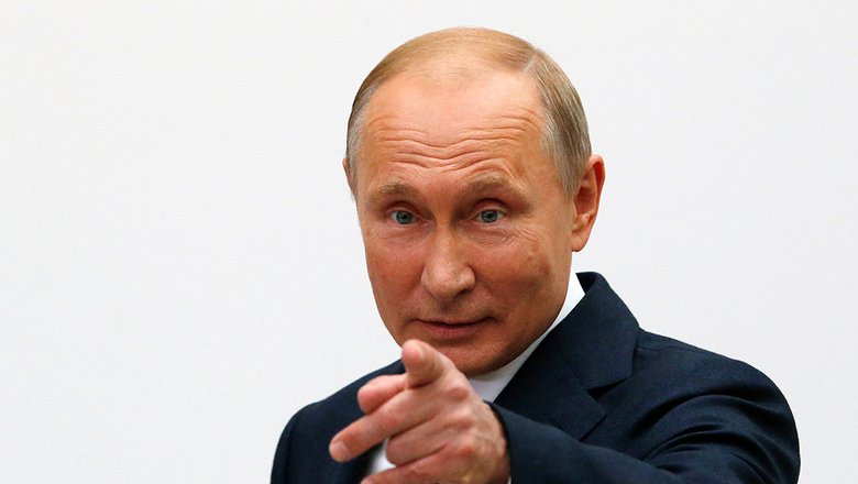Путин: США придётся считаться с Россией