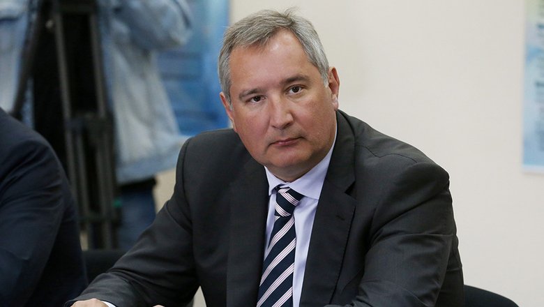 Рогозин поблагодарил США за «пинок» для оптимизации цен на пусковые услуги Роскосмоса