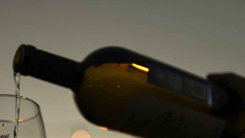 Роскачество составило антирейтинг импортных вин