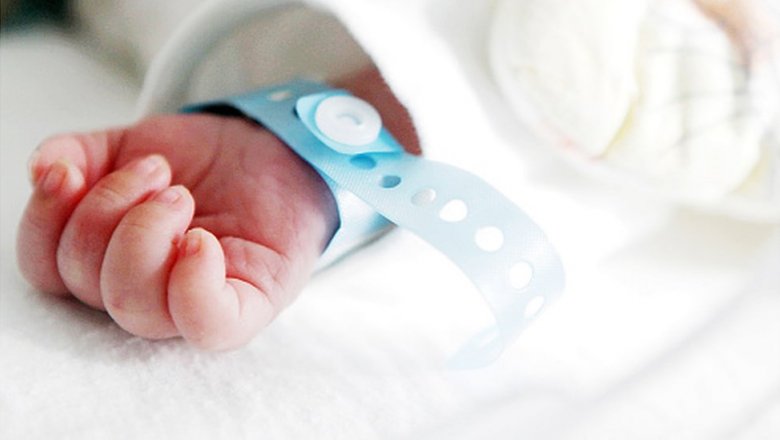 Шведский случай: как мутировал вирус, полученный младенцем до рождения