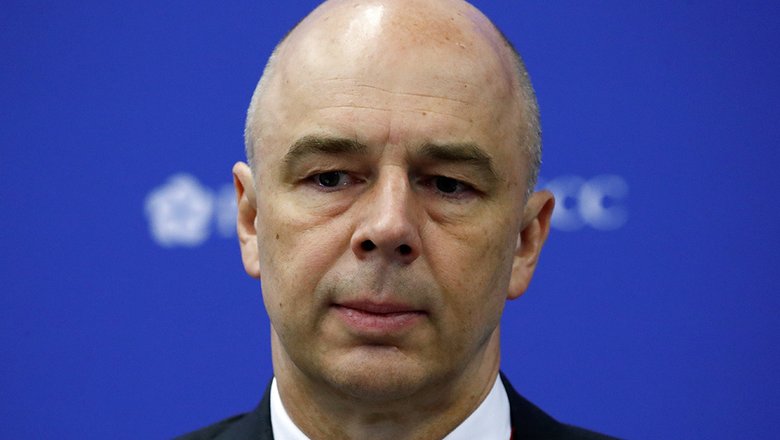 Силуанов раскрыл план действий в случае санкций против госдолга
