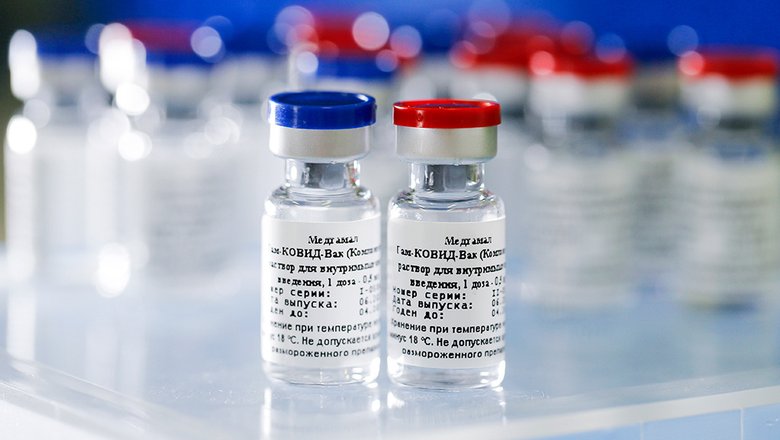 Создатели вакцины «Спутник V» потребовали извинений от регулятора ЕС