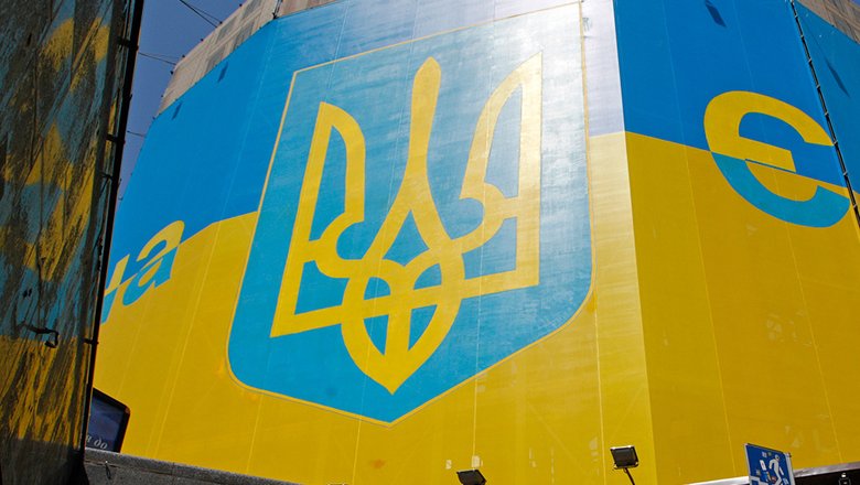 Украина ждет от России одобрения «очень сильного шага» по Донбассу