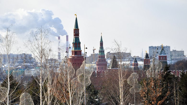 В Кремле выразили надежду на ответную ликвидацию США химоружия