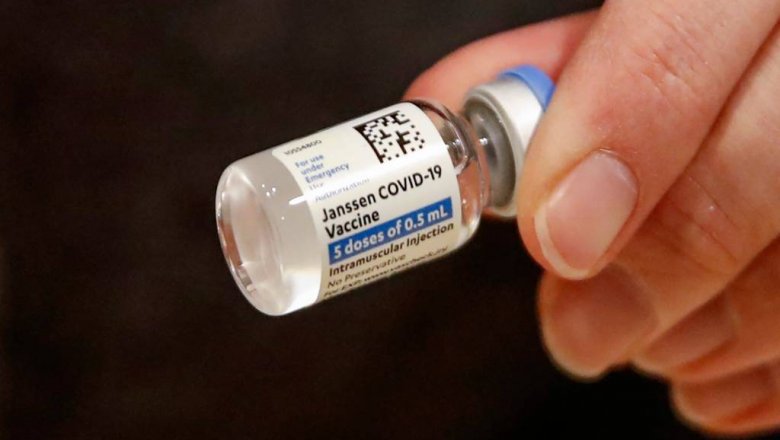 В ВОЗ заявили, что одобрение Janssen расширяет возможности по вакцинации в мире