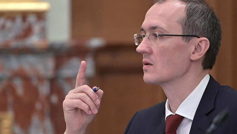 Вице-премьер Григоренко назвал число сокращений в госаппарате