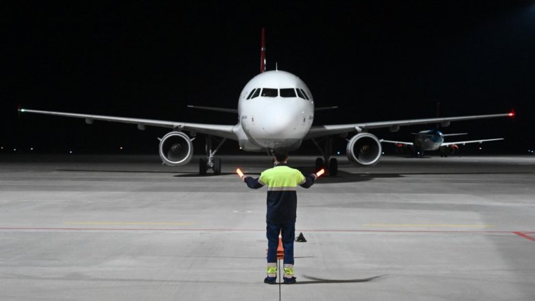 Взлет без посадки: авиакомпании столкнулись с подорожанием топлива