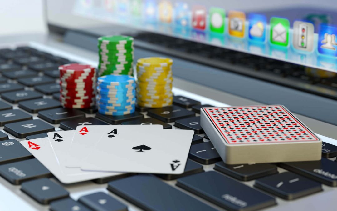 Зачем регистрироваться в онлайн-казино