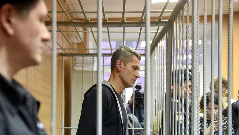Братья Магомедовы не признали в суде вину в хищении более 11 млрд рублей