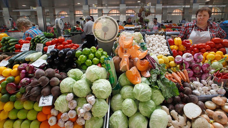 Эксперты сообщили о подорожании ряда овощей на четверть