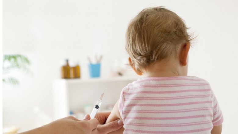 ЕСПЧ поддержал обязательную вакцинацию детей. У решения могут быть серьезные последствия
