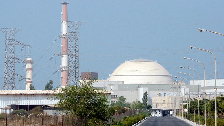 Иран сообщил о происшествии на ядерном объекте в Натанзе