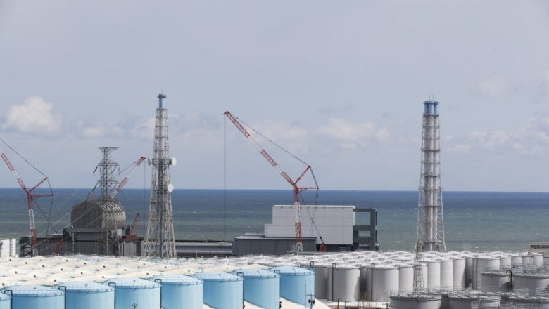 Китайский МИД призвал японских политиков выпить сточной воды с АЭС «Фукусима»