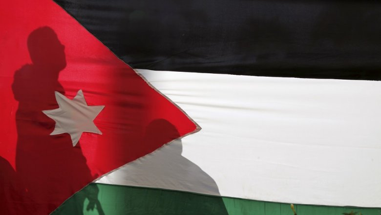 Король Иордании объявил об окончании «смуты»