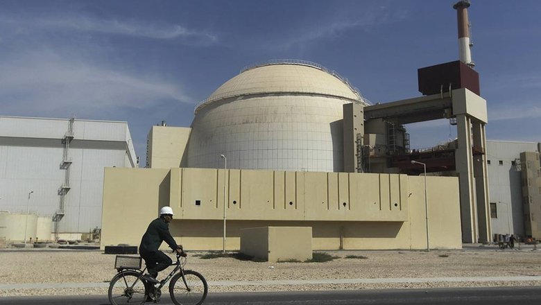 МАГАТЭ подтвердило обогащение урана до 60 процентов в Иране