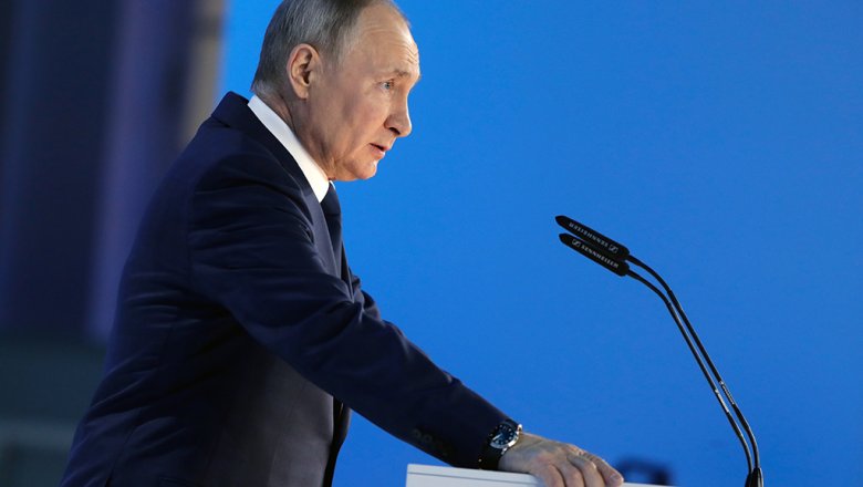 Минпросвещения обнаружило возмутивший Путина учебник истории