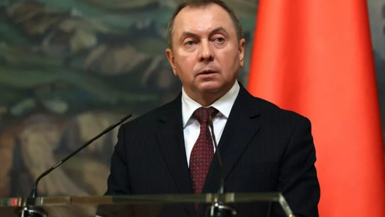 Минск назвал вакханалией слова Кравчука о месте переговоров по Донбассу