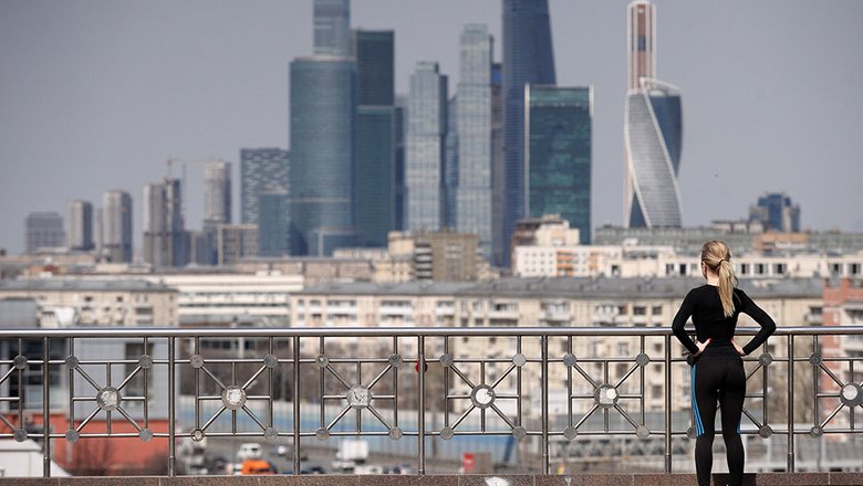 Москва вошла в топ-20 самых дорогих городов для миллионеров