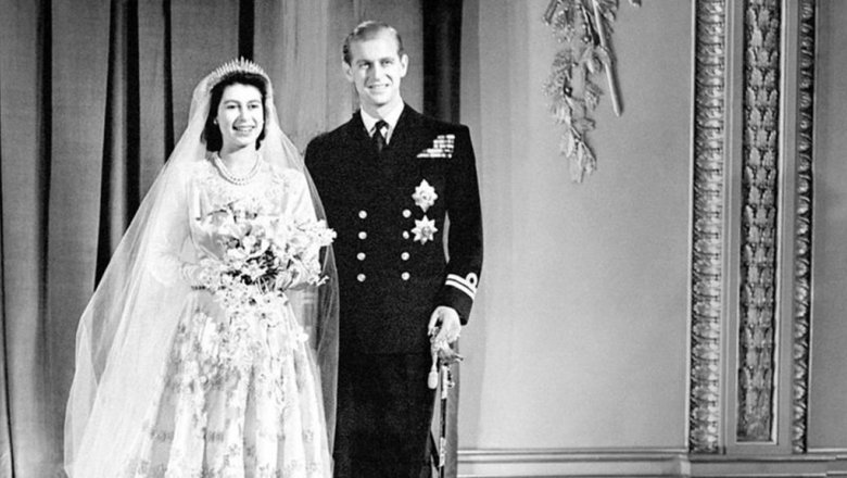 Похороны принца Филиппа в условиях пандемии: королевская церемония, но без публичного прощания
