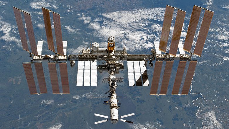Правительство одобрило продление соглашения о сотрудничестве с США в космосе
