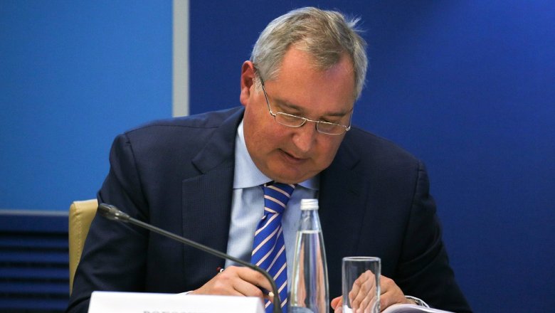 Рогозин назвал главную угрозу национальной безопасности России
