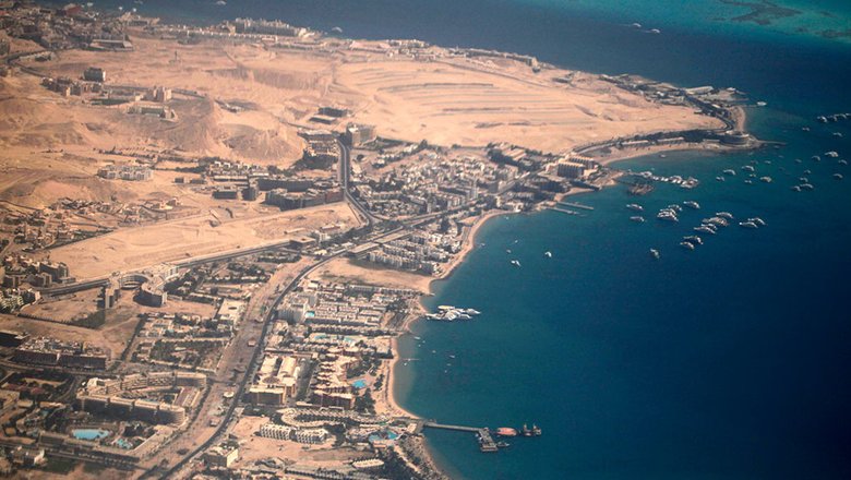 Туроператоры дали прогноз по стоимости путевок на курорты Египта