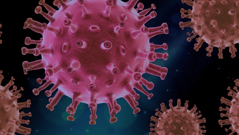 Ученые придумали, как уничтожать коронавирус за полсекунды