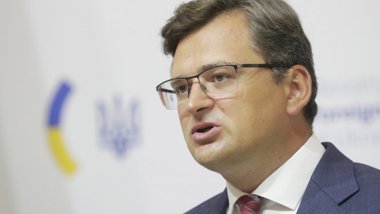 Украина призвала ЕС рассмотреть отключение России от SWIFT