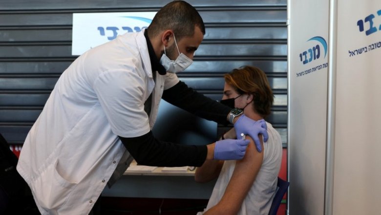 В Израиле впервые за 10 месяцев не зафиксировано ни одной смерти от коронавируса