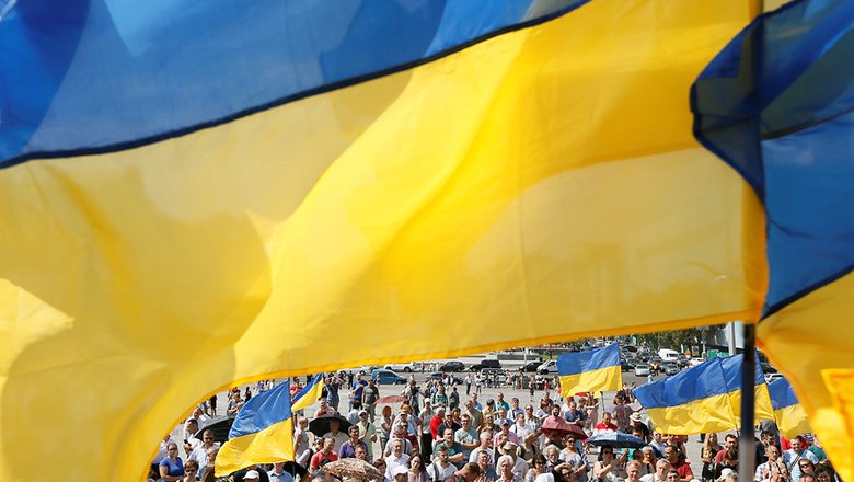 В Киеве объявили об отказе ехать в Минск на переговоры по Донбассу