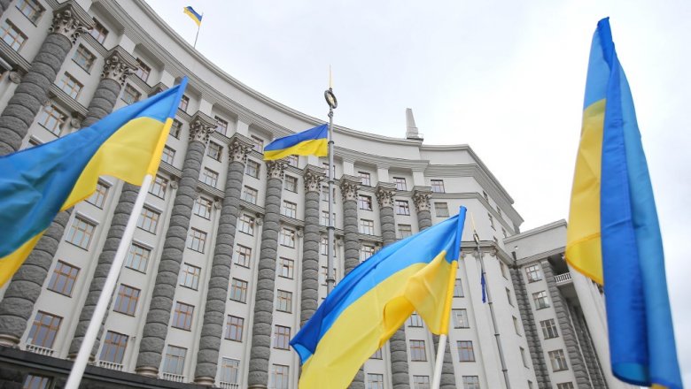 В офисе Зеленского сообщили о существовании «украинского русского языка»