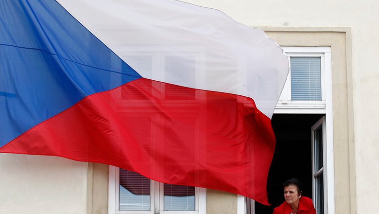 В Праге заявили, что число сотрудников генконсульств Чехии в России не изменится