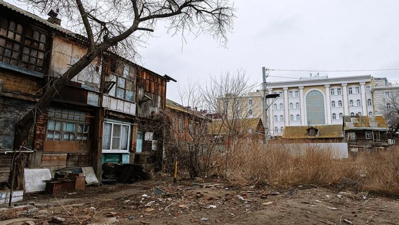 В России предупредили о возможном ухудшении содержания домов