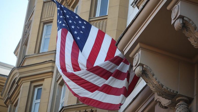 В список «недружественных стран» могут попасть США, Чехия и республики Прибалтики