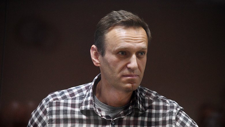 В УФСИН заявили, что Навальный получает всю необходимую медицинскую помощь